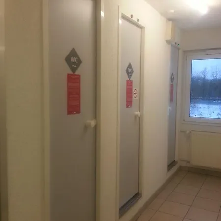 Hotel 24h BRE